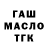 Дистиллят ТГК THC oil Jaza Amanturova